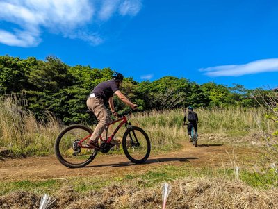 🚲 자전거의 나라 사이클 스포츠 센터(지텐샤노쿠니 사이쿠루스포-츠센타-) 이미지 2